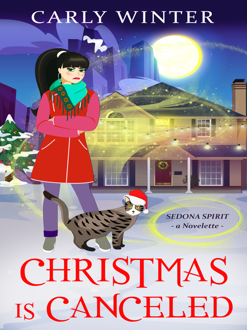 Title details for Christmas is Canceled by Carly Winter - Available